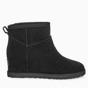 Ugg Classic Femme Mini Boots